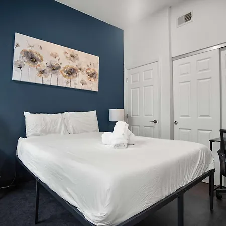Cozysuites Stunning 1Br In Downtown Pitts #29
